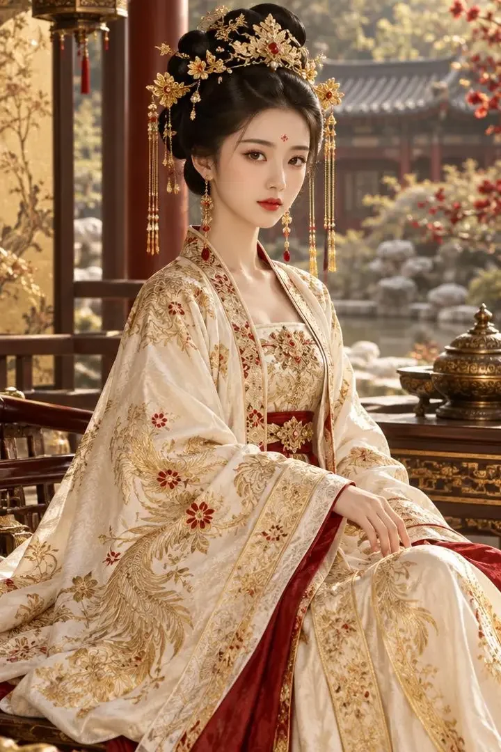 首辅娇娘 相关推荐封面